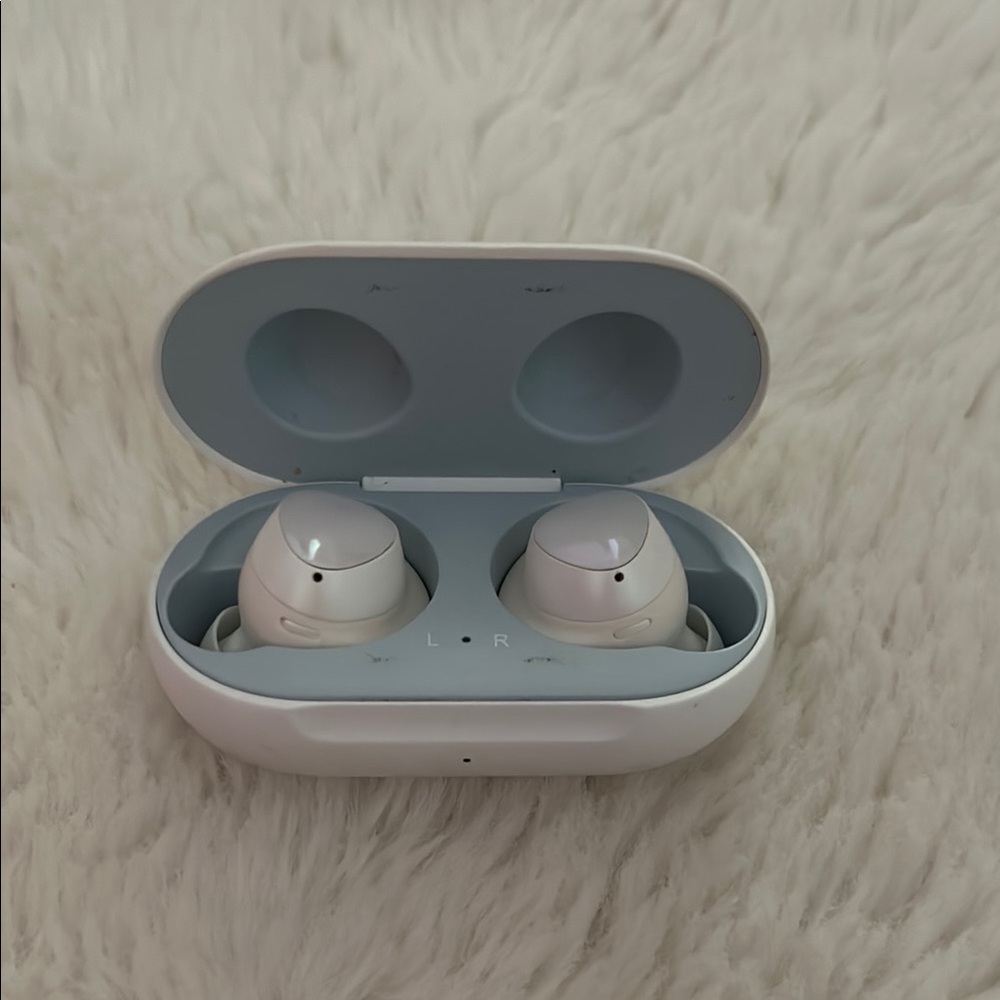 Samsung Galaxy Buds White